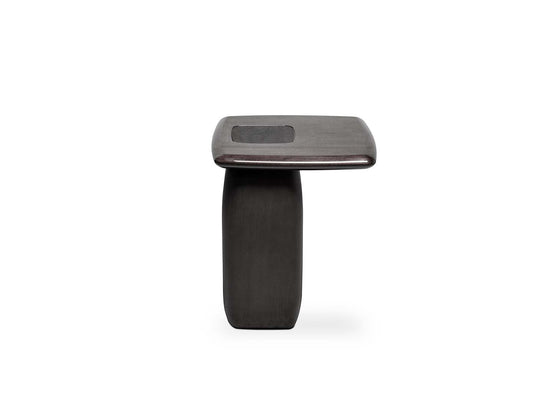 BOSSA | Side table by Duistt $3,100.00