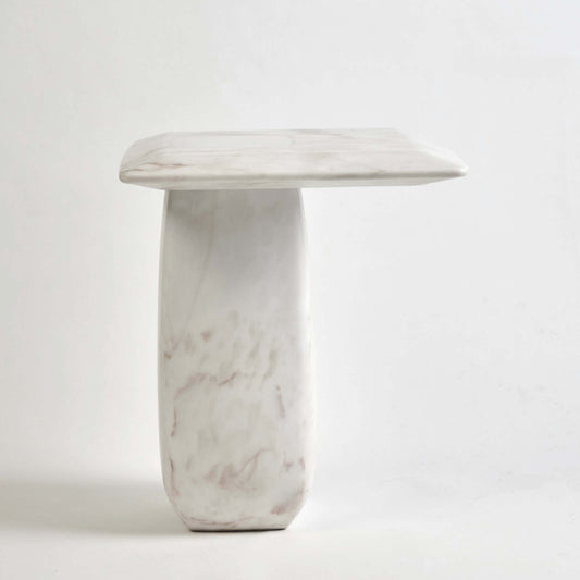 BOSSA | Side table by Duistt $4,200.00