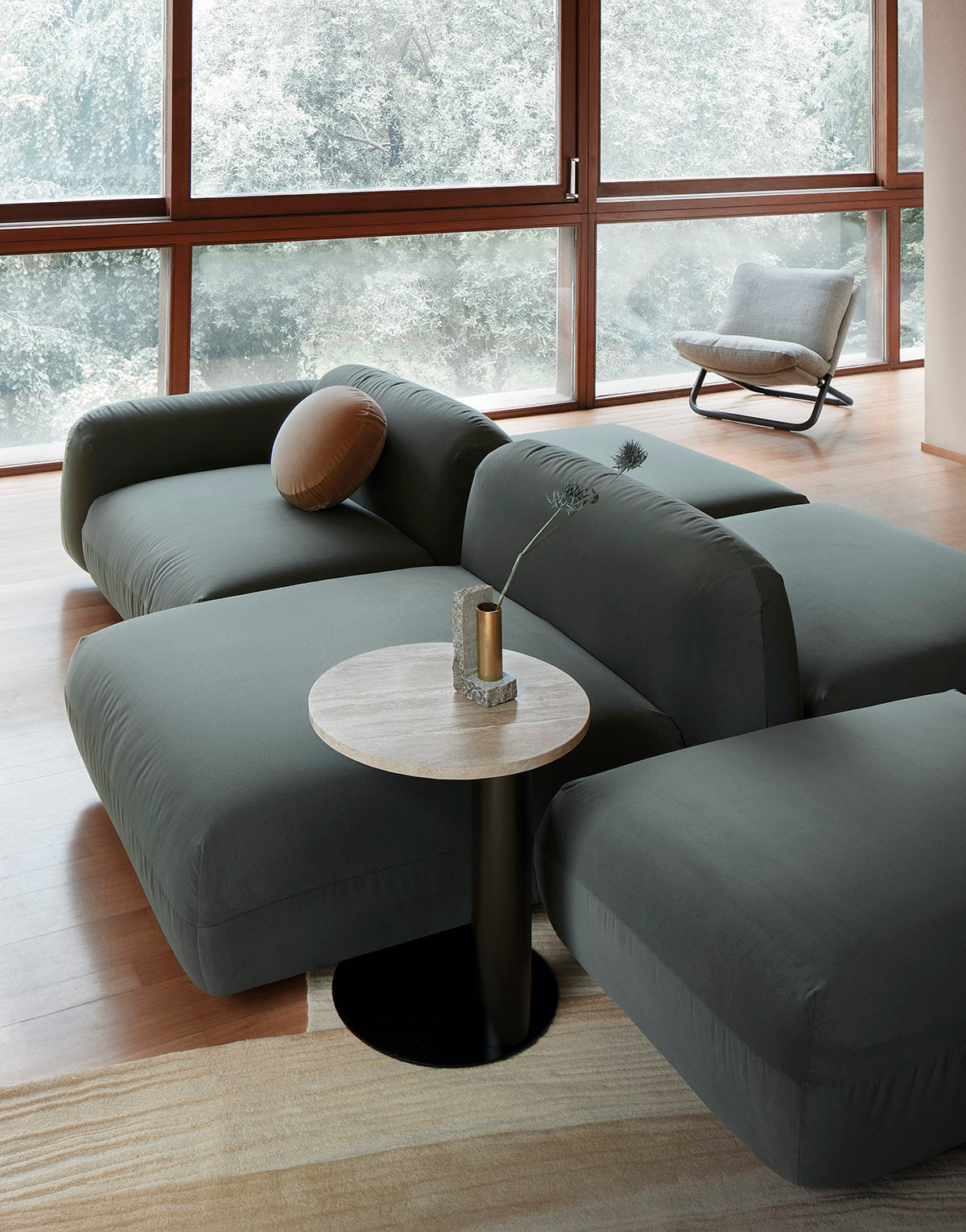 Tokio - Modular Sofa
