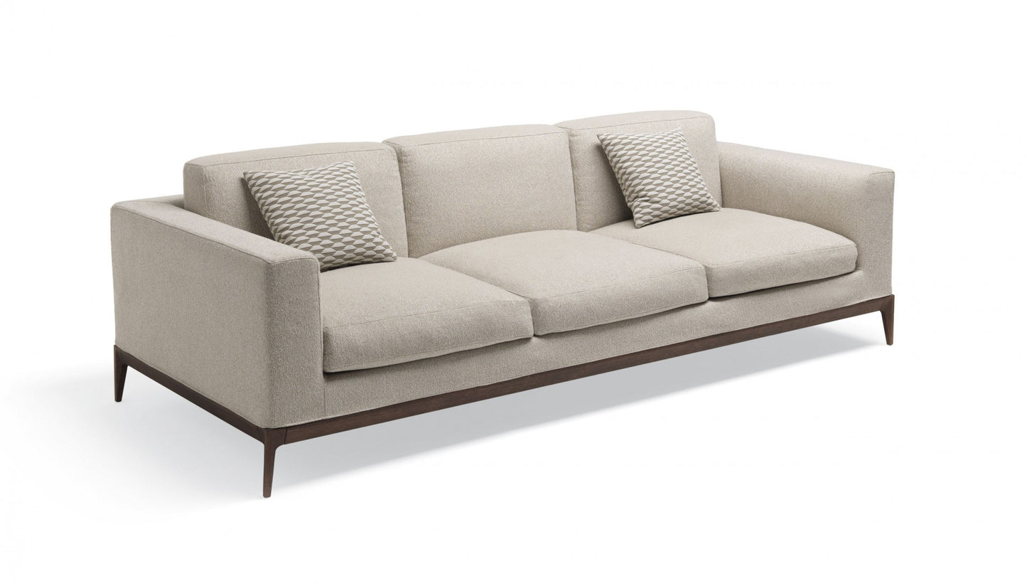 ANTIBES | 3 Seater sofa by MisuraEmme