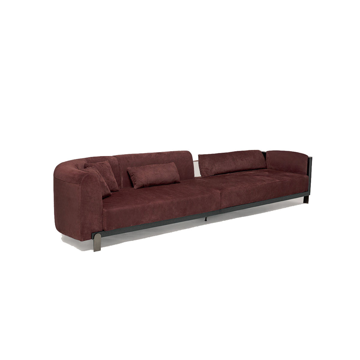 SHAKE  | EGO SOFA | $33,782.00 - $48,022.00