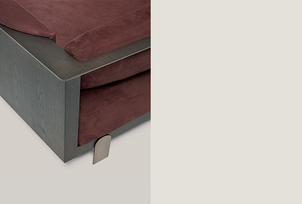 SHAKE  | EGO SOFA | $33,782.00 - $48,022.00