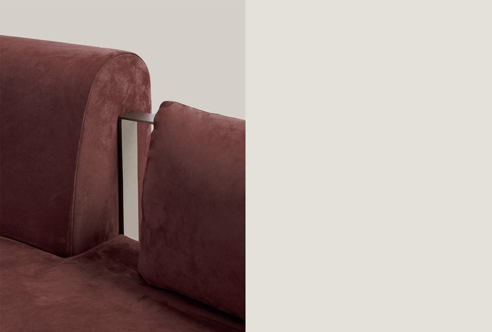 SHAKE  | EGO SOFA | $33,782.00 - $48,022.00