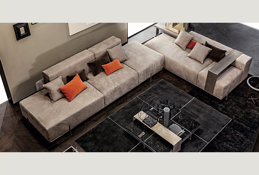 SHAKE | SOHO SOFA | $24,643.00 - $45,329.00