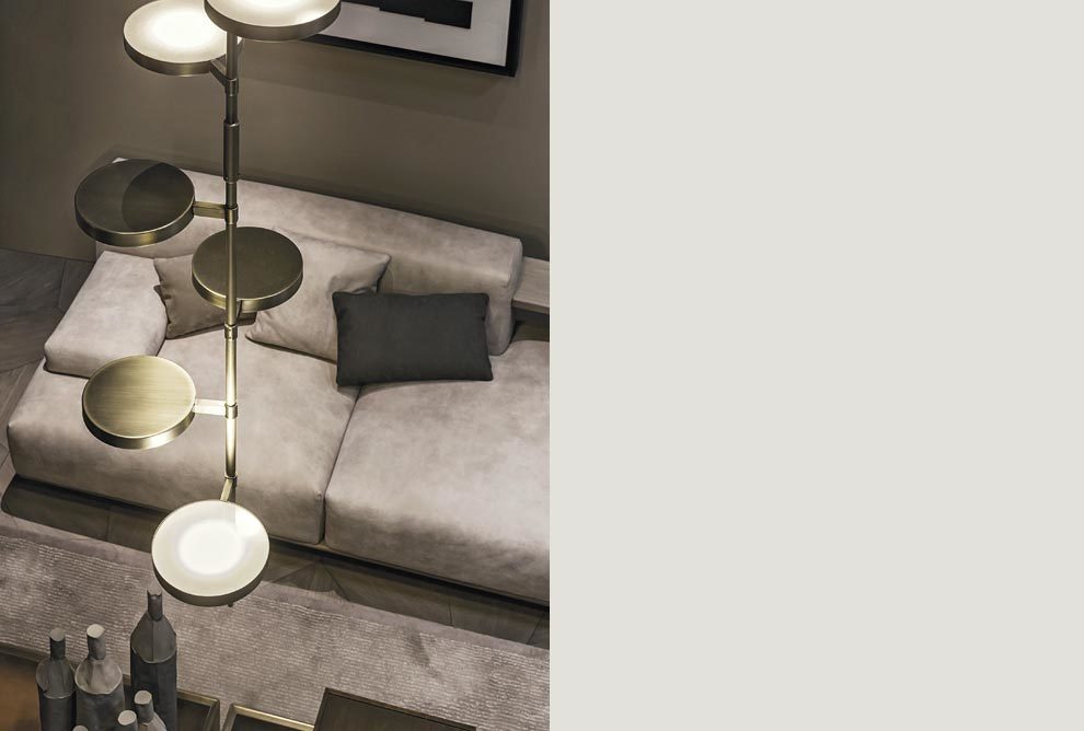 SHAKE | SOHO SOFA | $24,643.00 - $45,329.00