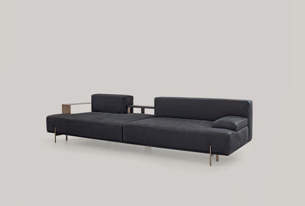 SHAKE | SOHO SOFA | $24,643.00 - $45,329.00