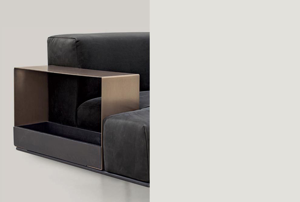 SHAKE | SOHO SOFA | $24,643.00 - $45,329.00