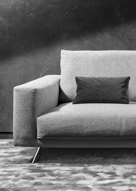 580 RE_SET | Sofa by Vibieffe $9,980.00