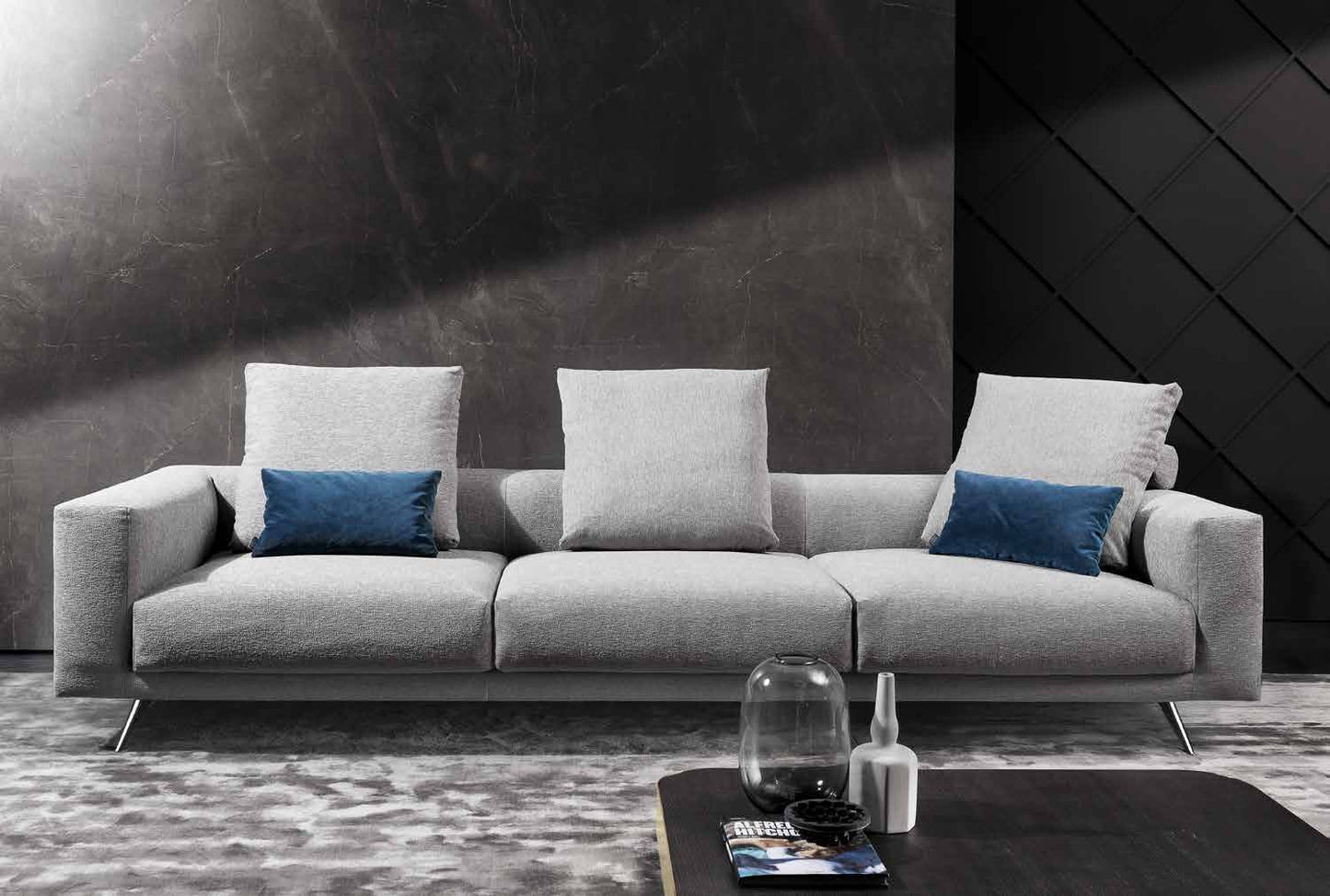 580 RE_SET | Sofa by Vibieffe $9,980.00