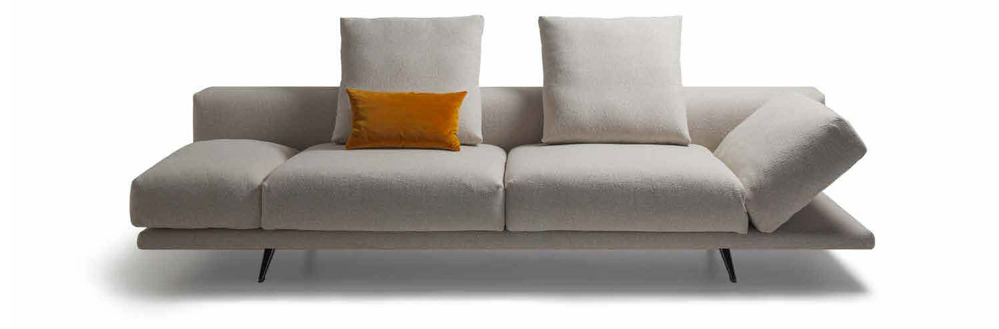 580 RE_SET | Sofa by Vibieffe $9,980.00