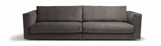 845 EVO | Sofa by Vibieffe $10,560.00