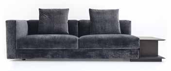 845 EVO | Sofa by Vibieffe $10,560.00