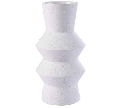 Blanco Ceramic Vase - $225.00
