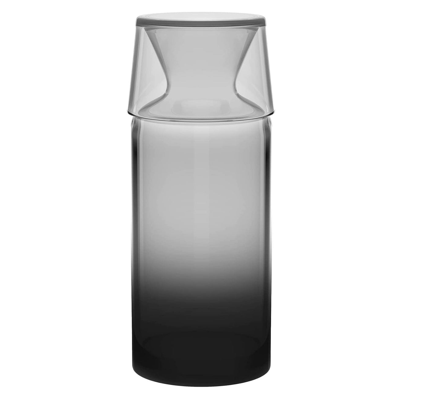Smoked Ombre Water Carafe - $95.00