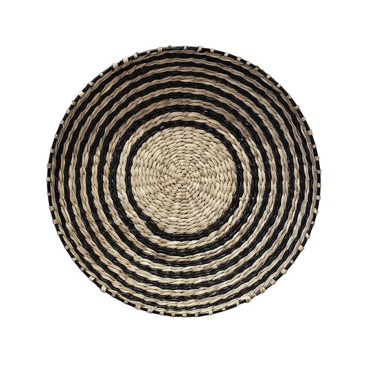 Woven Wall Basket - Small - $95.00