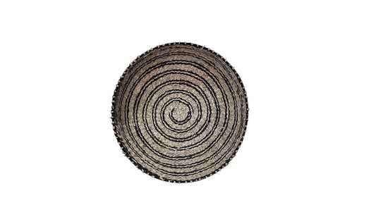 Woven Wall Basket - Large - $125.00
