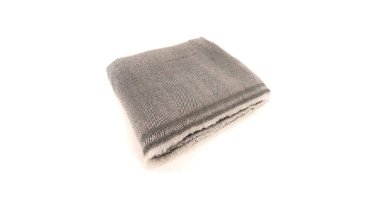 Cashmere Wool Throw - $498.00