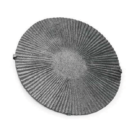 AYRES VOLCANIC LARGE TRAY - $1,200.00
