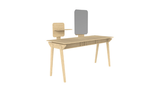 TOKYO DRESSING TABLE - $3,486