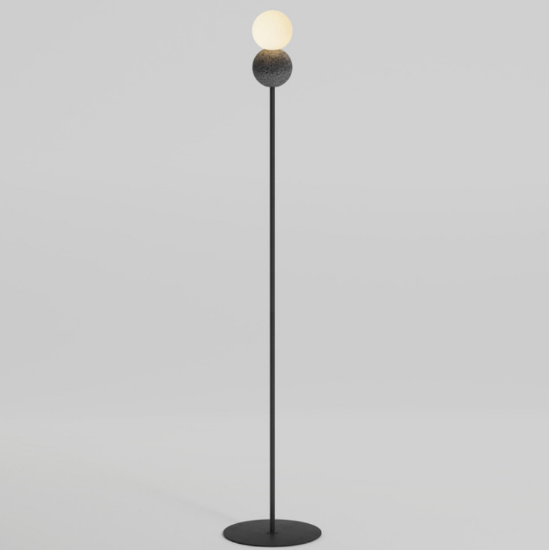 ORIGO | Floor Lamp by David Pompa $1,600
