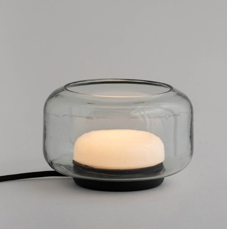 TRUFA | Table Lamp by David Pompa $1,400