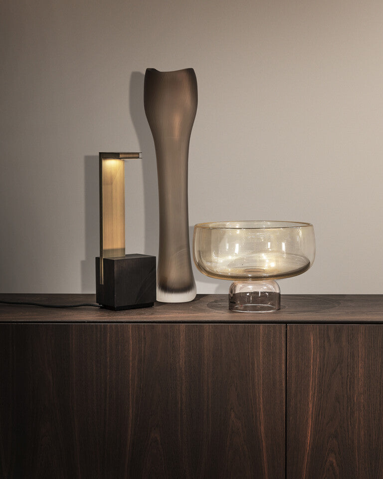 ELLAMP | Table lamp by Emmemobili