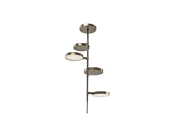 WEVE I Pendant Lamp by Shake