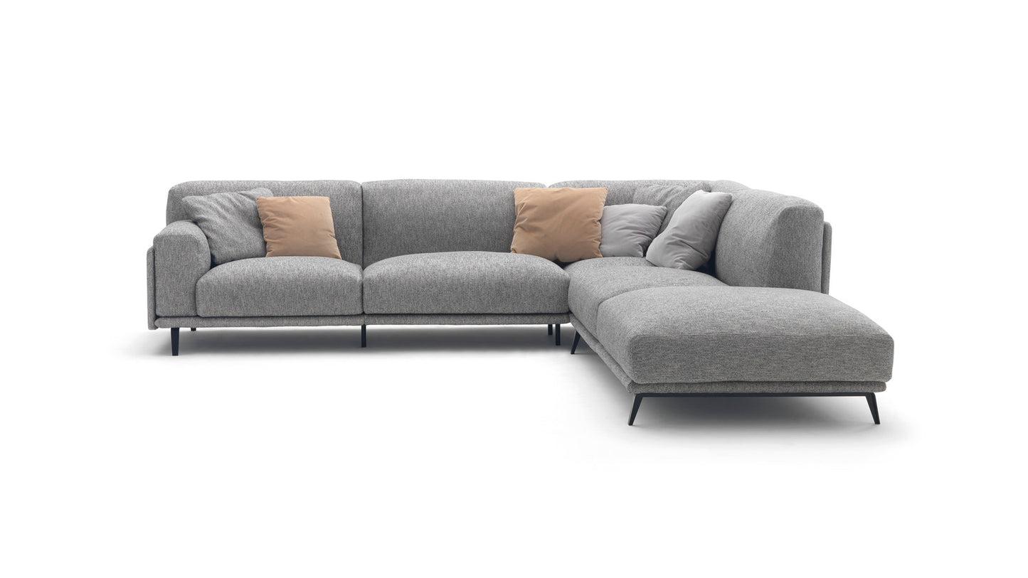 Frame - Sectional