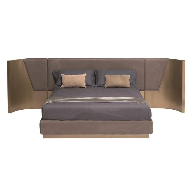 SHAKE | BOSTON BED | $25,225.00 - $27,989.00