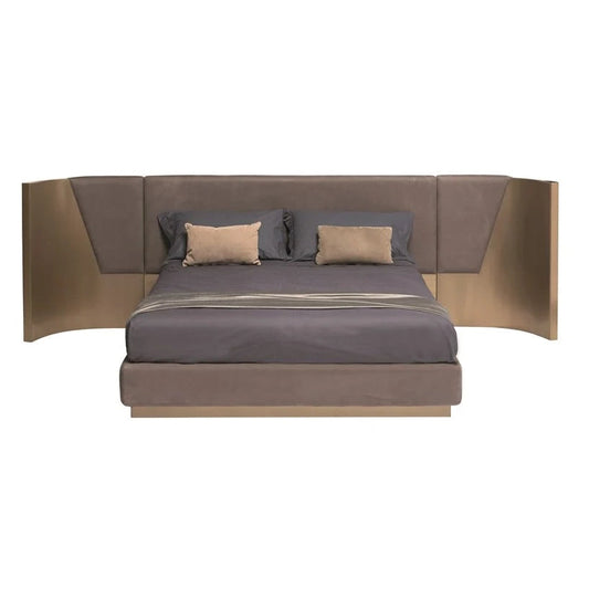SHAKE DESIGN | BOSTON BED | $20,188.00 - $23,234.00