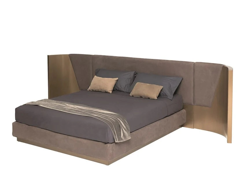 SHAKE | BOSTON BED | $25,225.00 - $27,989.00