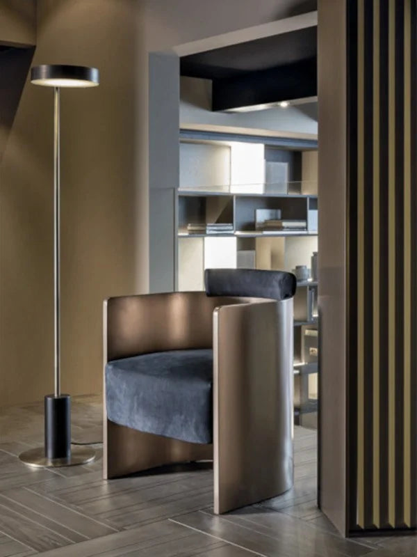 SHAKE | EMY ARMCHAIR | $5,875.00