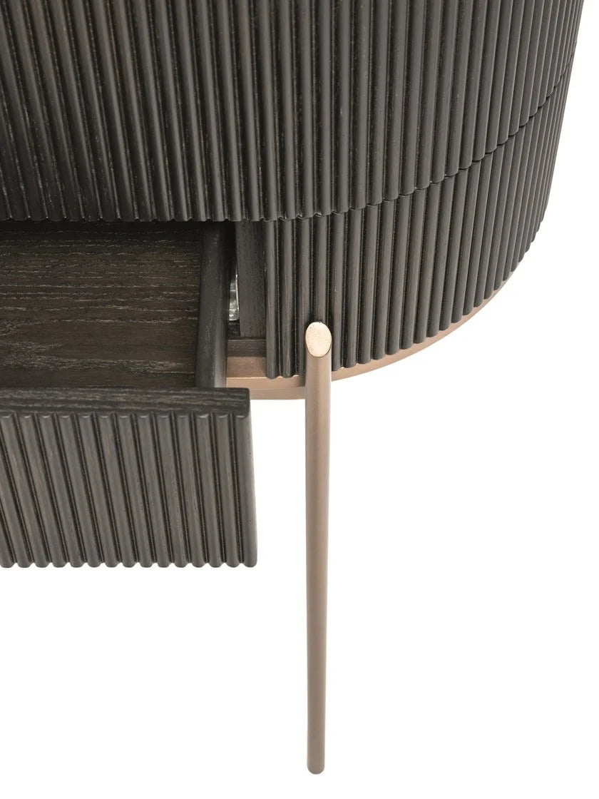 SHAKE | HEGE CABINET | $24,337.00