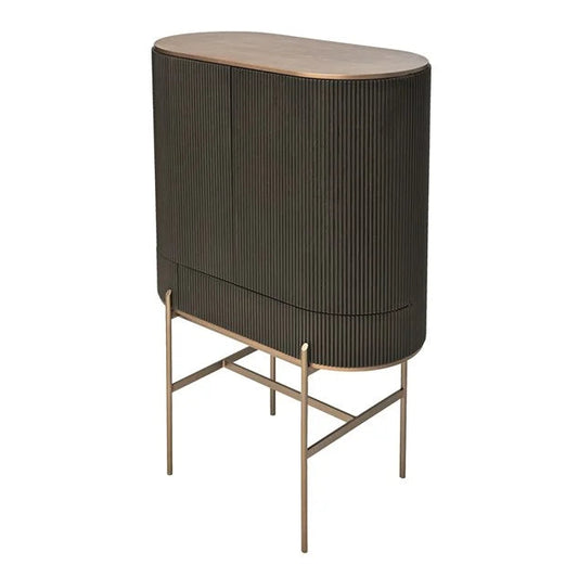 SHAKE DESIGN | HEGE CABINET | $20,281.00