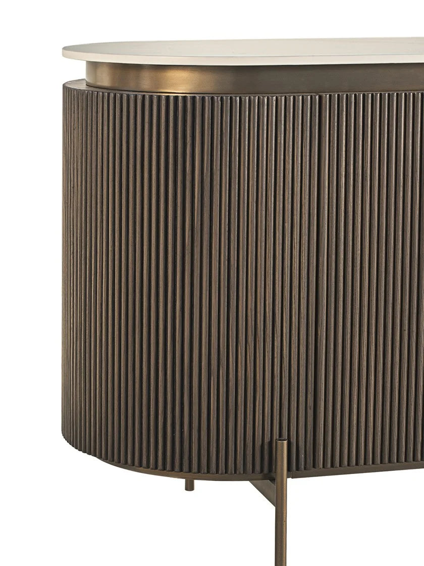 SHAKE | HEGE SIDEBOARD | $20,318.00