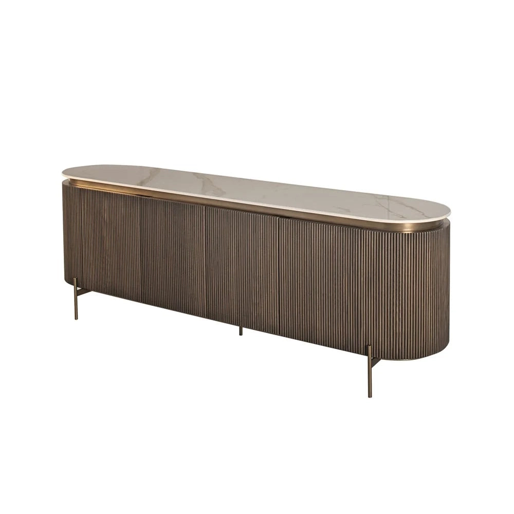 SHAKE | HEGE SIDEBOARD | $20,318.00