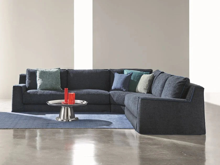 Gervasoni Loll 6 Modular Sofa in Munch Upholstery by Paola Navone $19,100.00