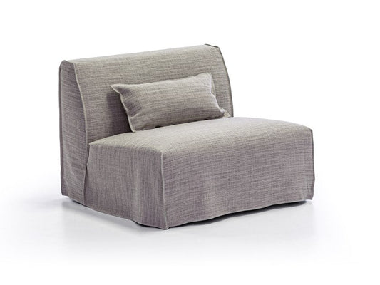 Gervasoni More 05 Modular Lounge Chair in Cumino Upholstery by Paola Navone $2,400.00