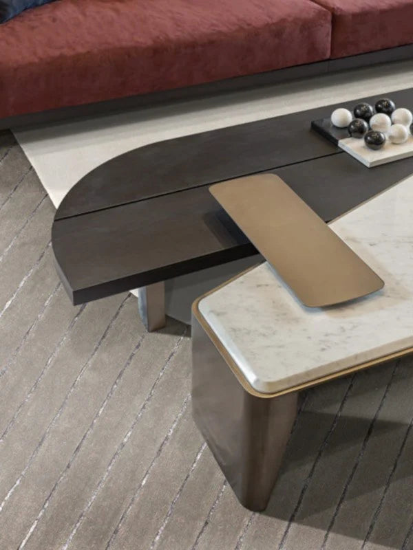 SHAKE | EGO COFFEE TABLE | $20,767.00 - $25,480.00
