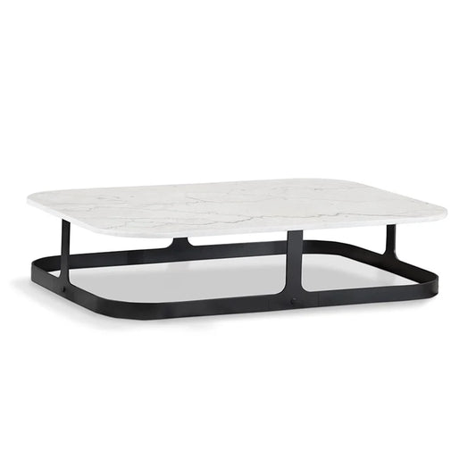 V266 | Square coffee table by Aston Martin