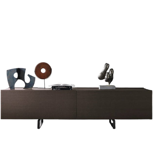 MISURAEMME | SQUARE OAK SIDEBOARD | $5,868.00