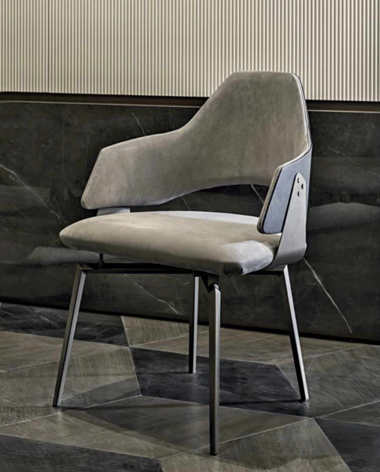 SHAKE | CHLOE CHAIR | $3,325.00 - $3,713.00