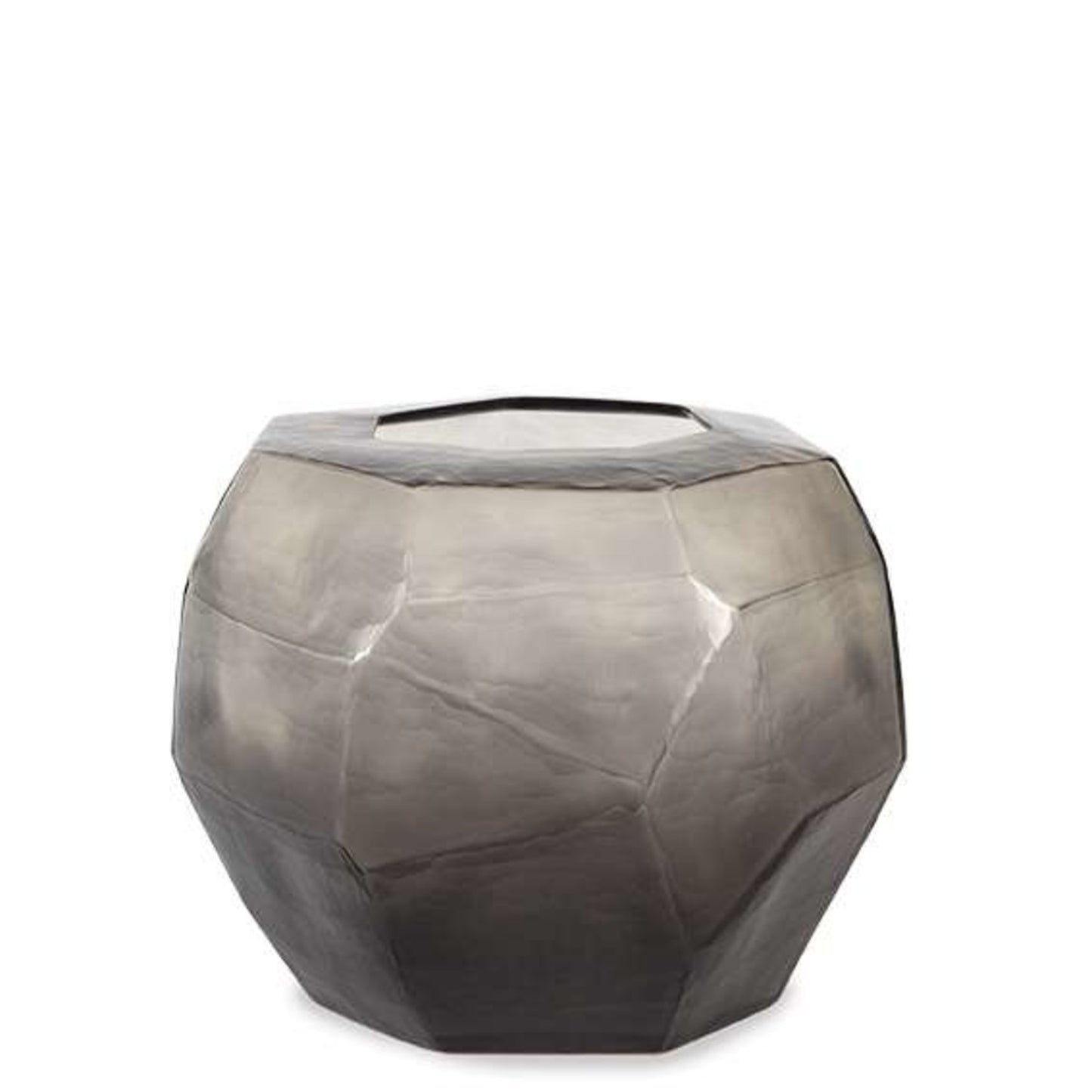 GUAXS - Cubistic round - Smokegrey/grey $995.00