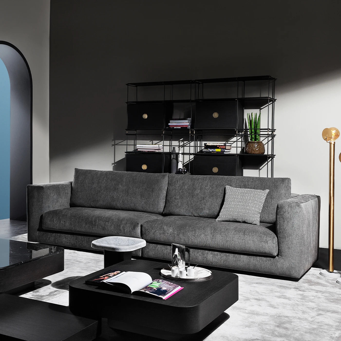 Vib furniture best sale set