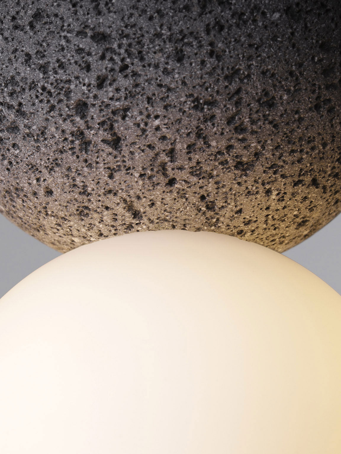 ORIGO I Lava Pendant by David Pompa - $1,074.15