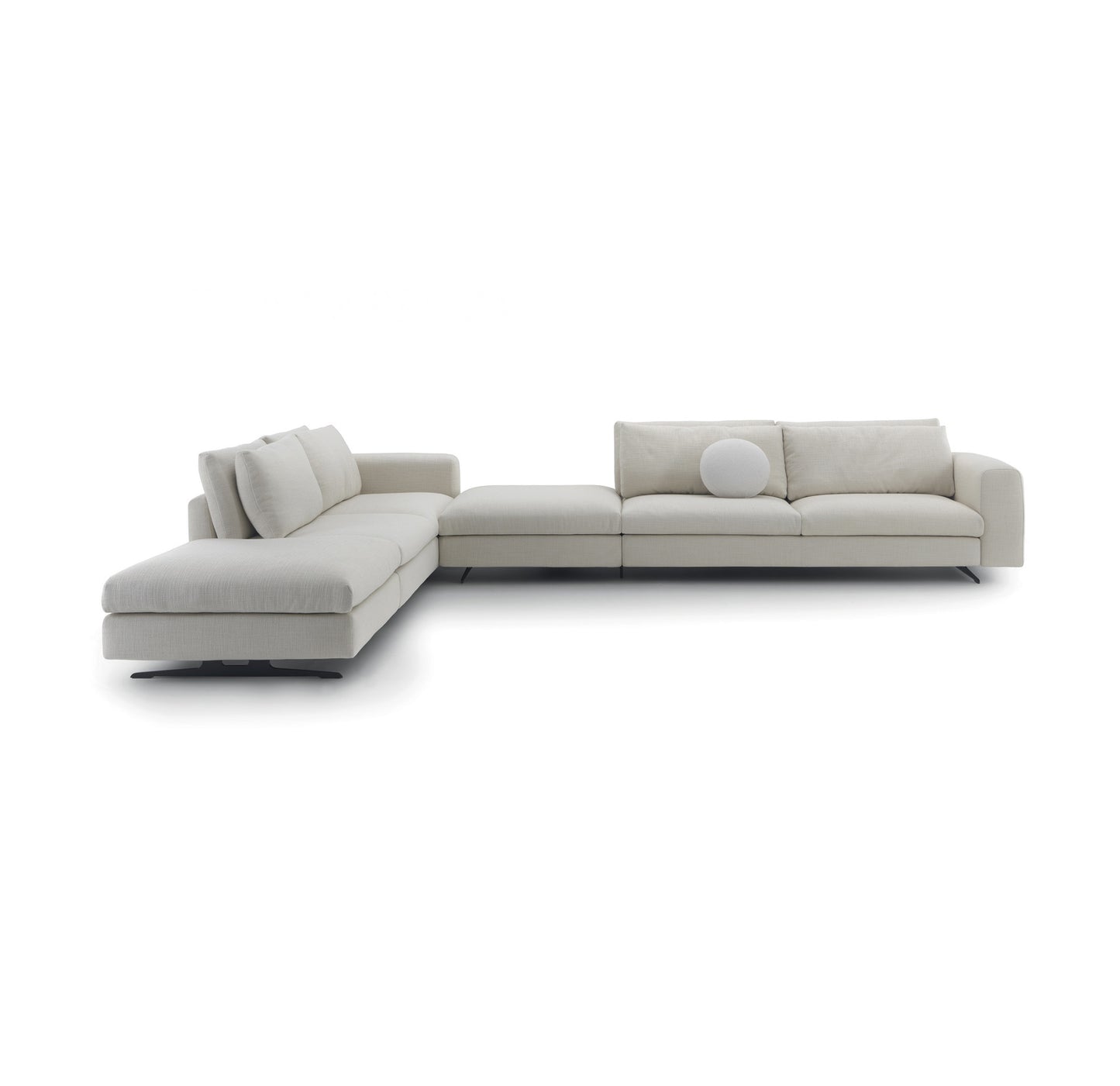 Leenus - Sectional