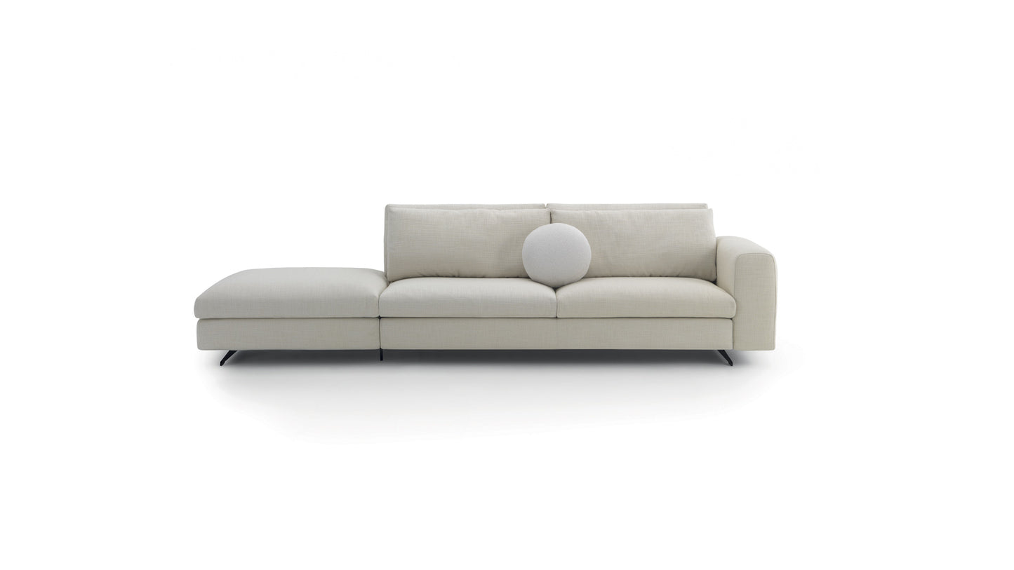 Leenus - Sectional