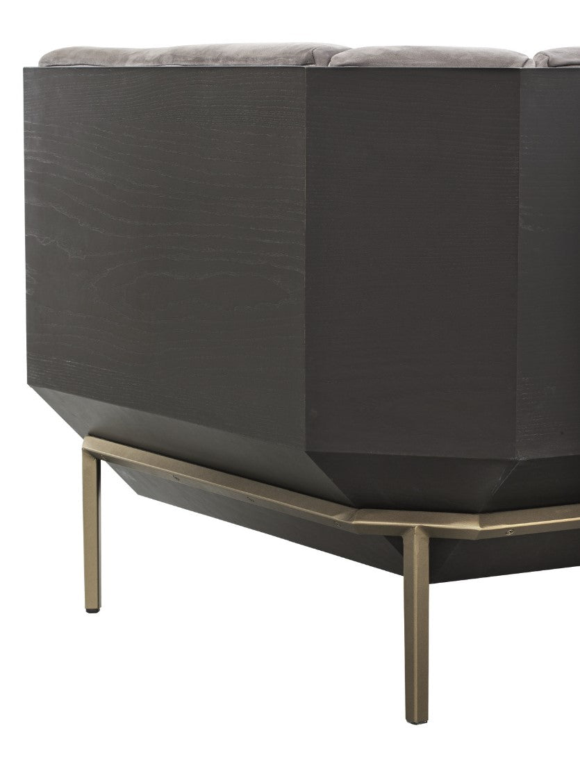 SHAKE | PRISM SOFA | $24,276.00 - $30,804.00