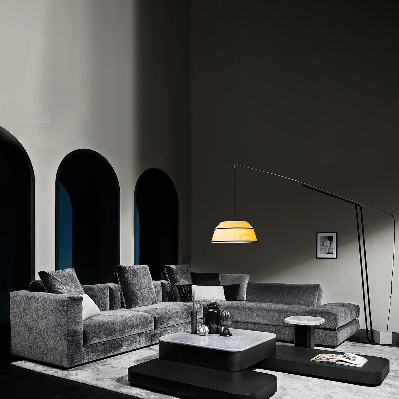 Vib furniture best sale set